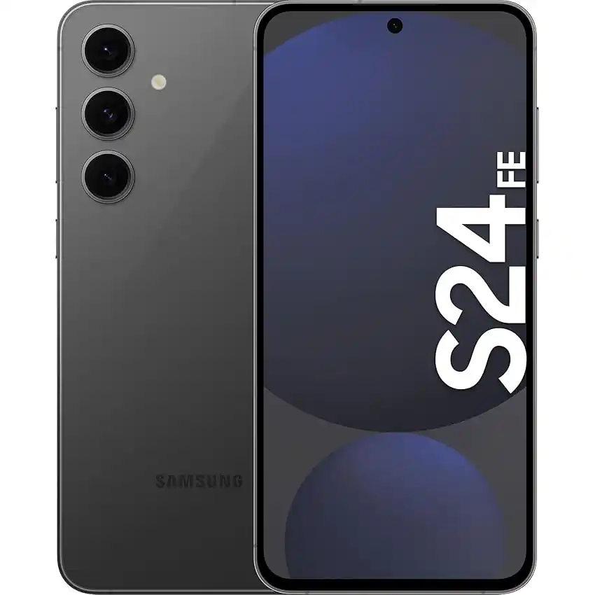 Image from 🔵Samsung sconti&coupon🔵: 👀 Samsung Galaxy S24 Fe Smartphone con IA Almacenamiento 256GB Baterí...