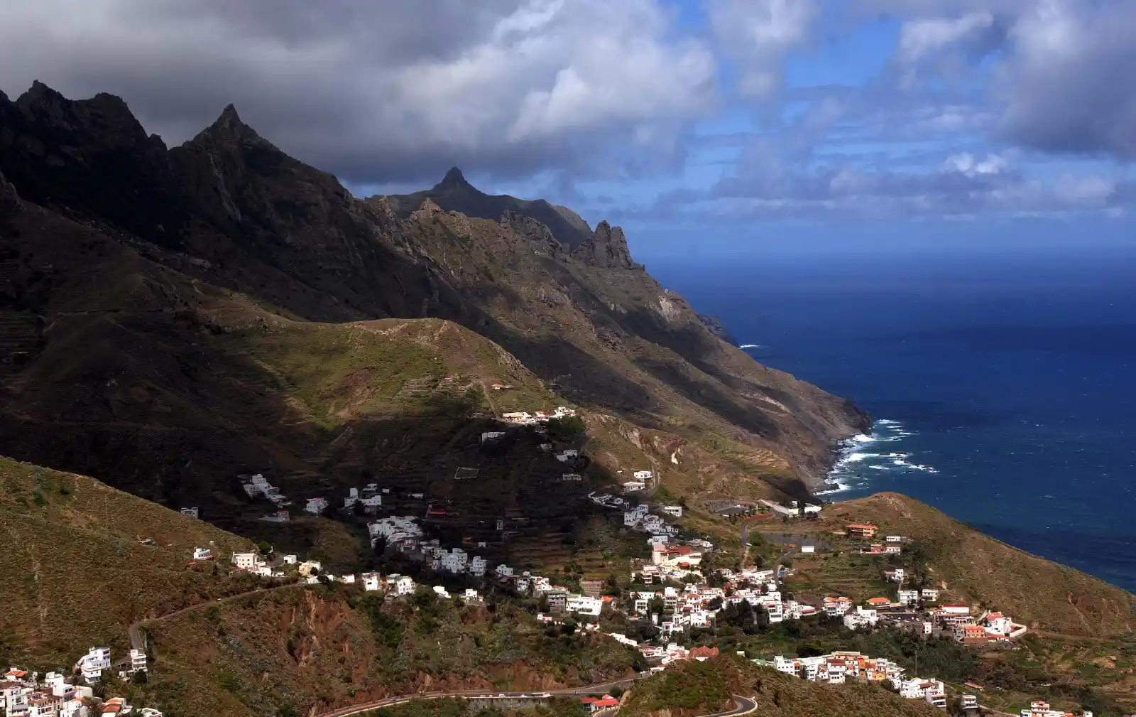 Image from Prensa - Ayuntamiento de Santa Cruz de Tenerife: 👉🏽 *Santa Cruz celebra la declaración de Reserva de la Biosfera del ...