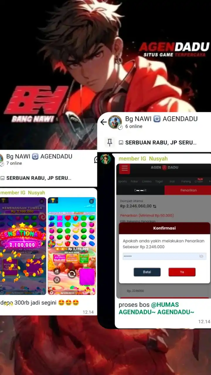 PRAGMATIC ID ✅ post