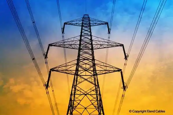 Image from Central News South Africa: 🔴Significant Progress in Restoring Electricity to Eastern Cape Amid S...