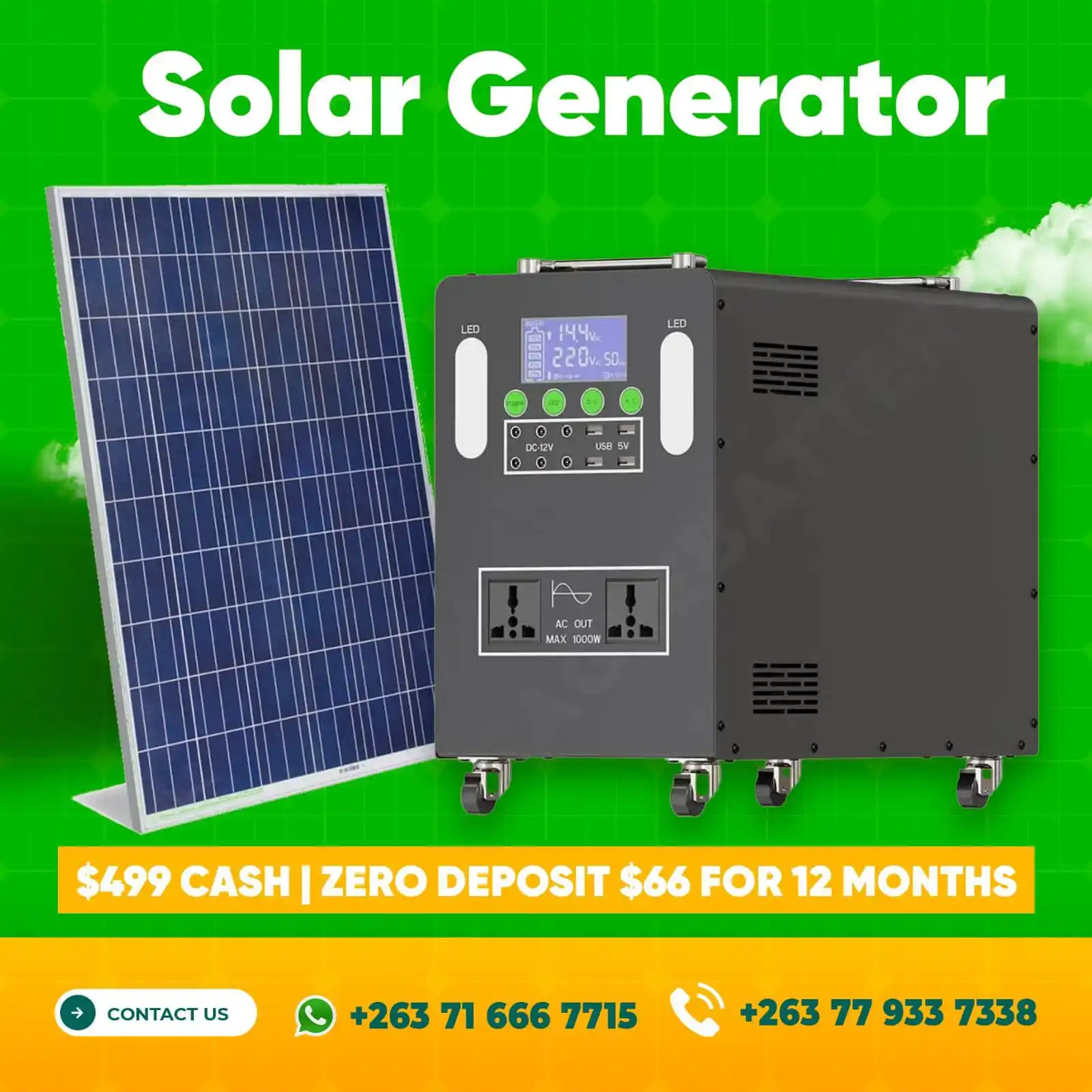 Hello 👋 Family post