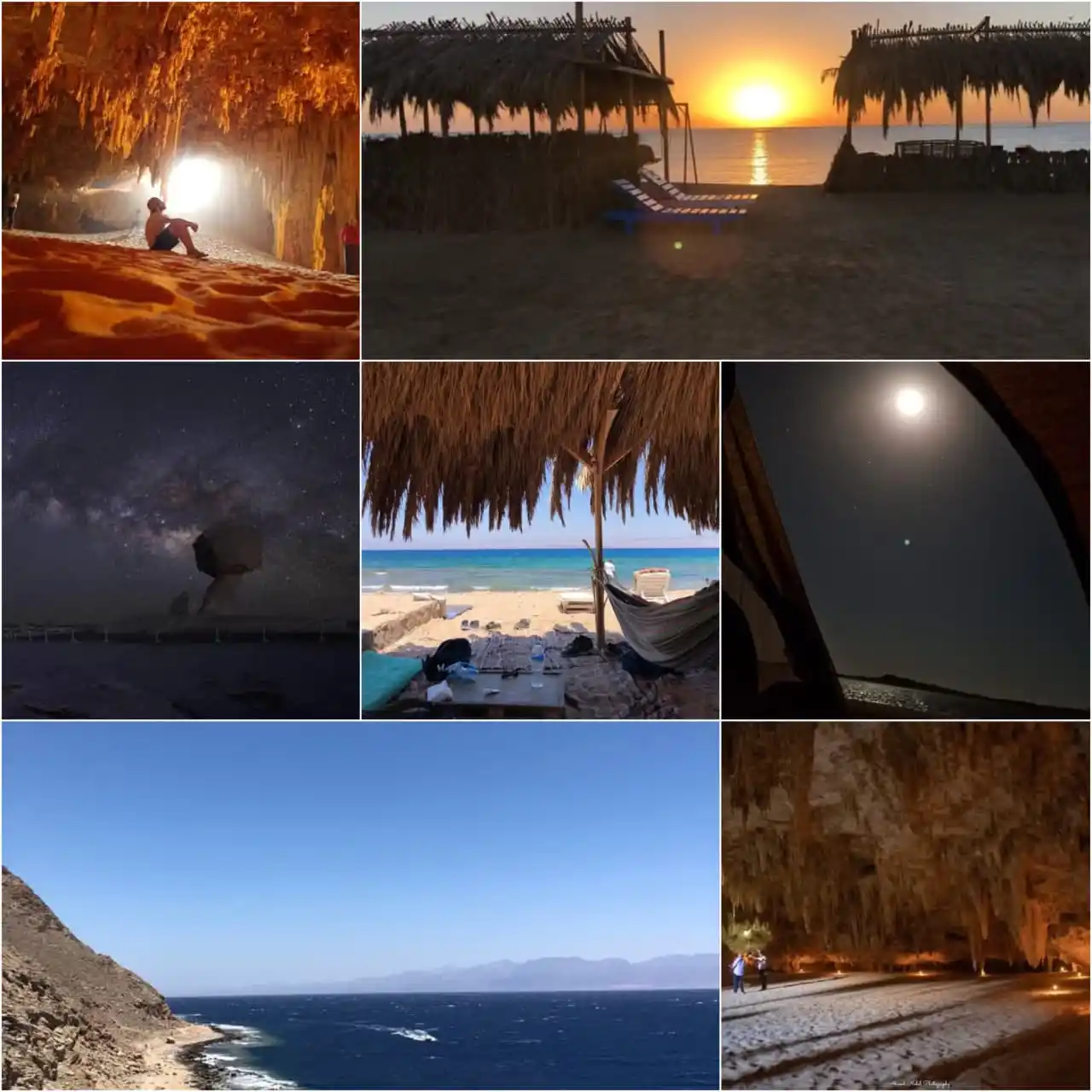 Image from يلا نخيم - Go camping: صور لرحلات العيد ولكل الأماكن الجميله الي هتزورها ان شاء الله في فتره...