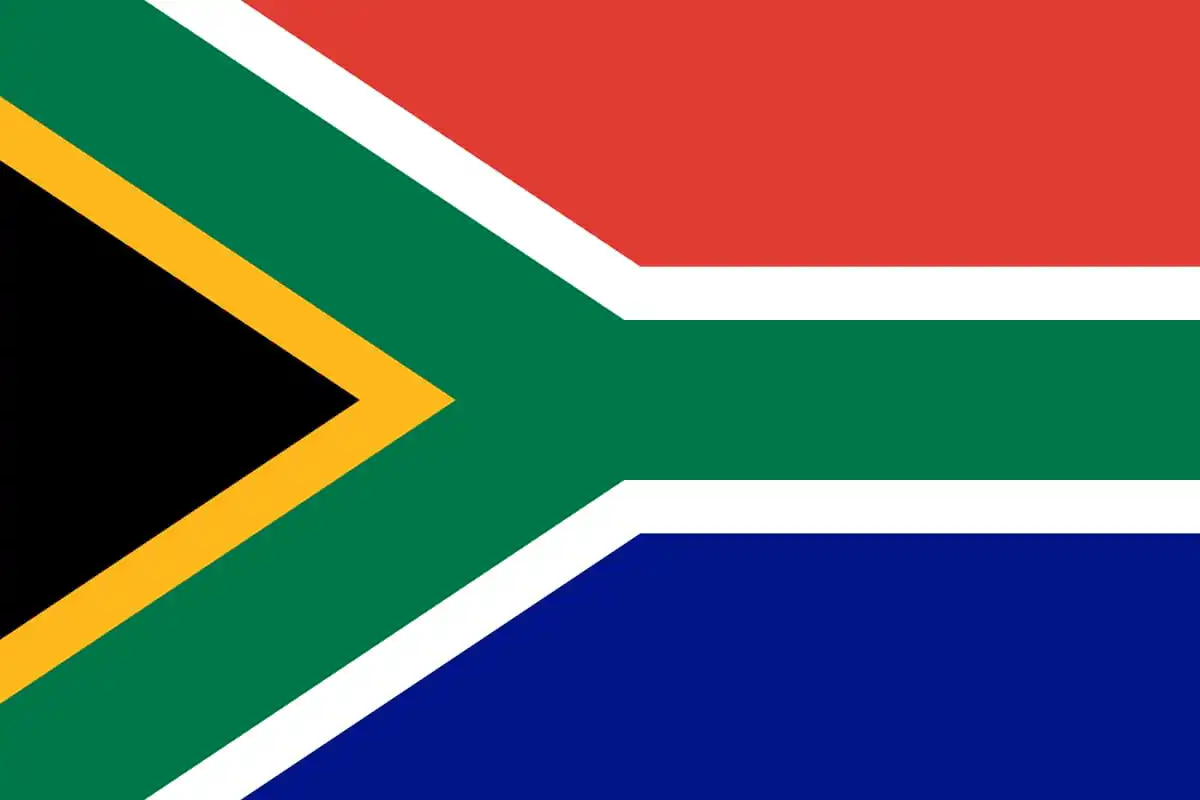 Image from Central News South Africa: 🔴South Africa Signs Global High Seas Treaty to Protect Marine Biodive...