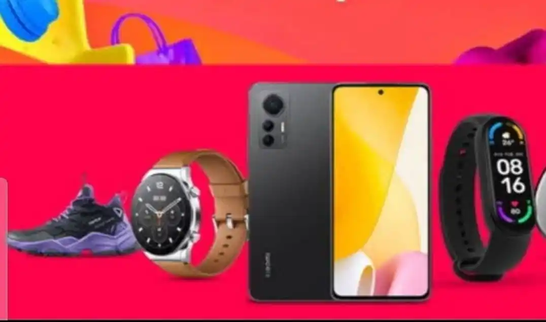 Image from Ali Online Deals: Tech lovers, this one’s for you!
Get ready to explore top-tier tech⁹...