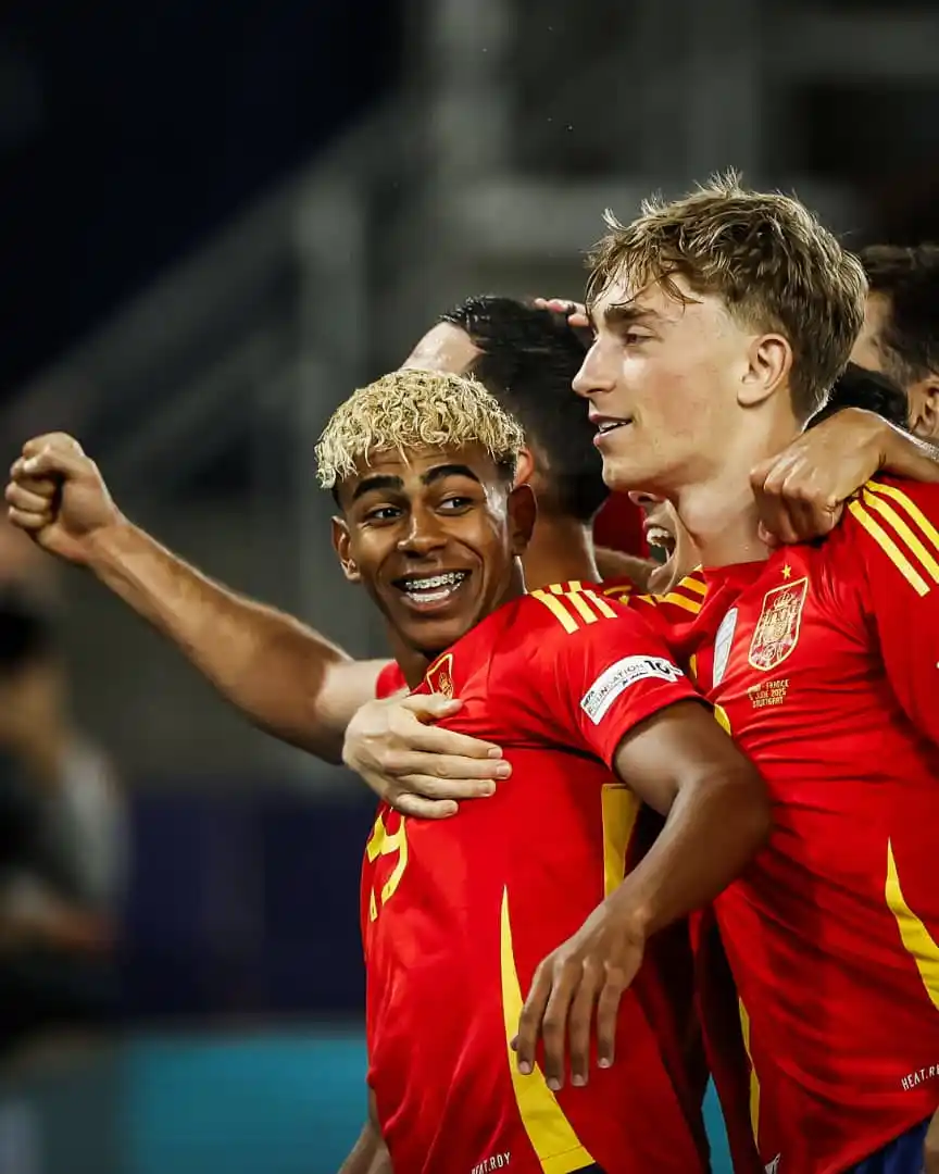 Image from SportyBet : Two quick goals in two minutes in the second half look to have put the...