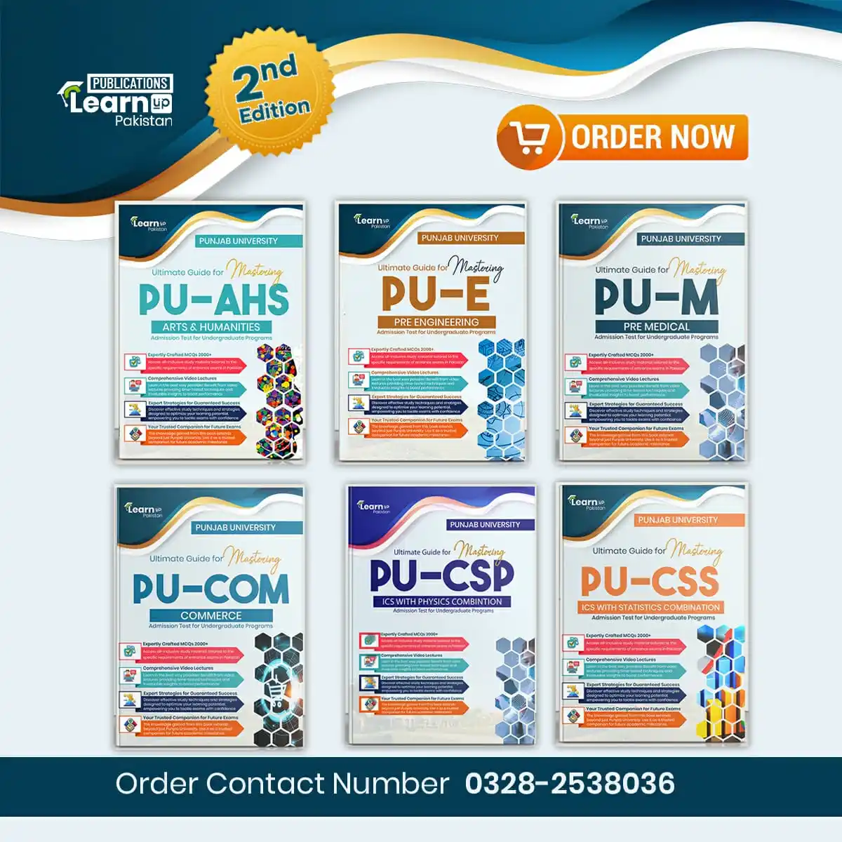 Image from The Law Channel: WhatsApp us at 👉 0328-2538036 to place your order for PU Guidebooks ✨...