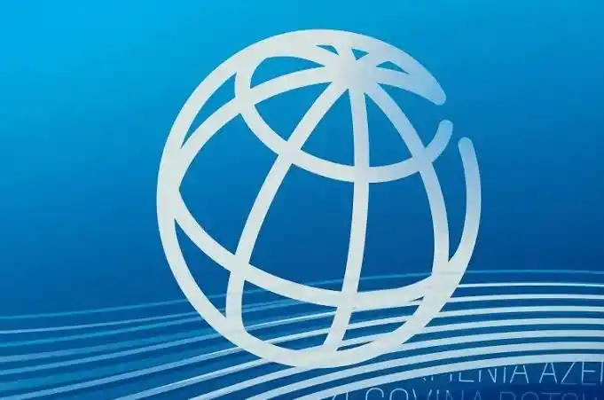 Image from Central News South Africa: 🔴World Bank Loan Boosts South Africa’s Infrastructure Push with R26 ...