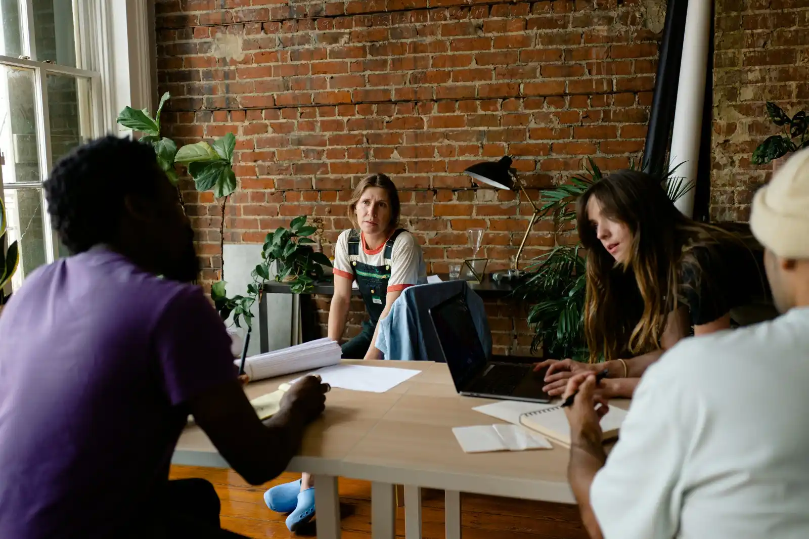 Open Privilege  post