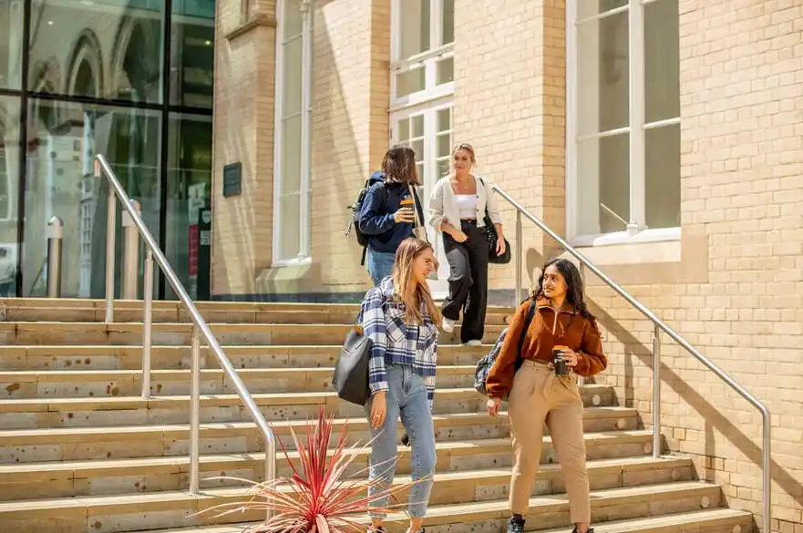 NTU student life post