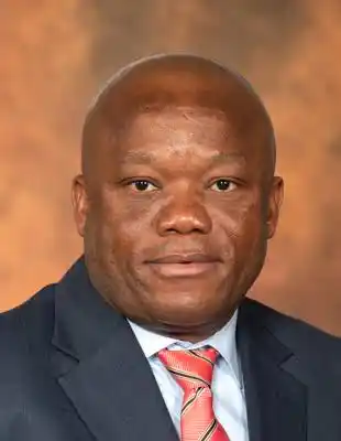 Image from Central News South Africa: 🔴Zikalala Defends IDT Oversight Record, Slams ‘Smear Campaign’ and Ca...