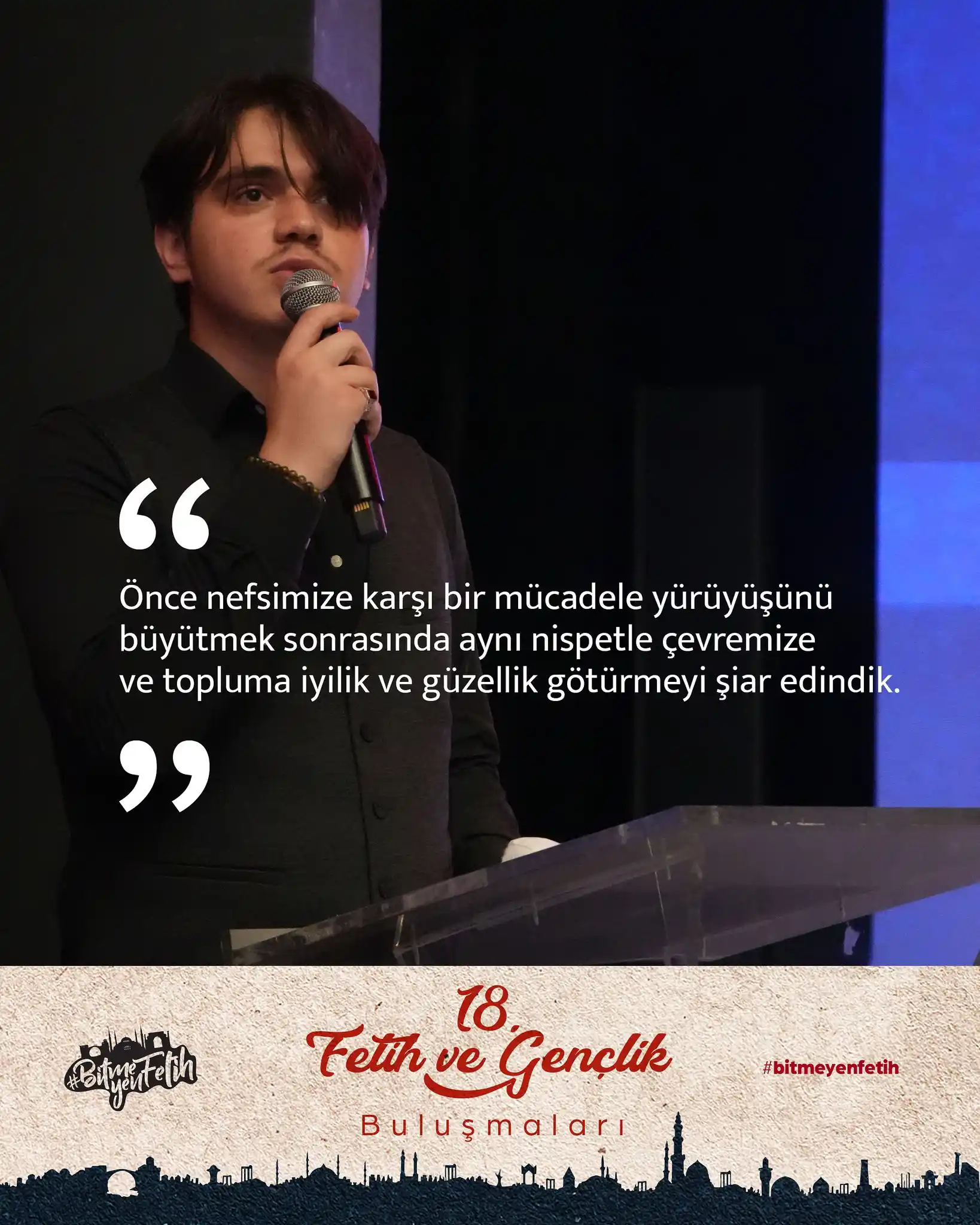 GENÇKON post