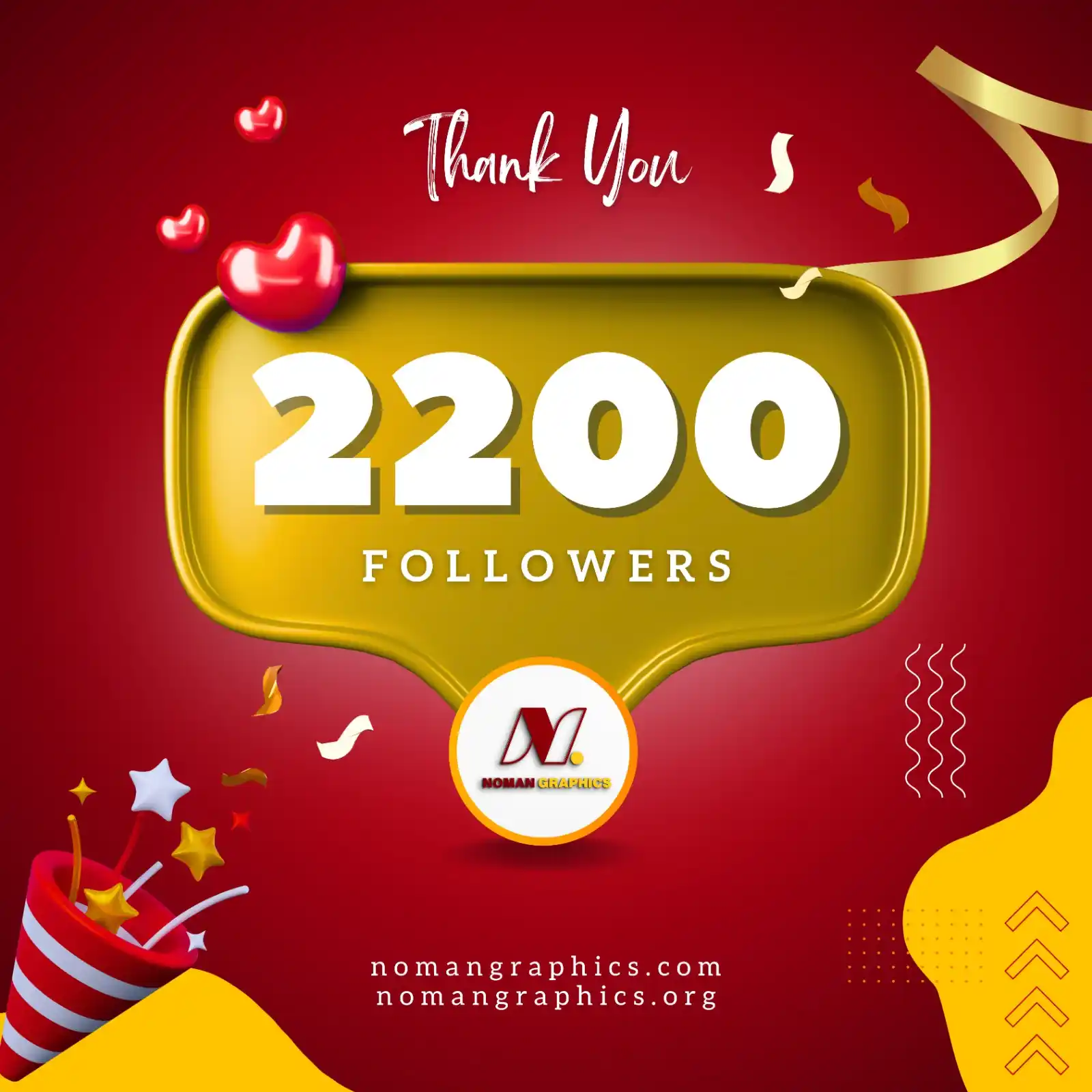 Noman Graphics Marketing Agency post