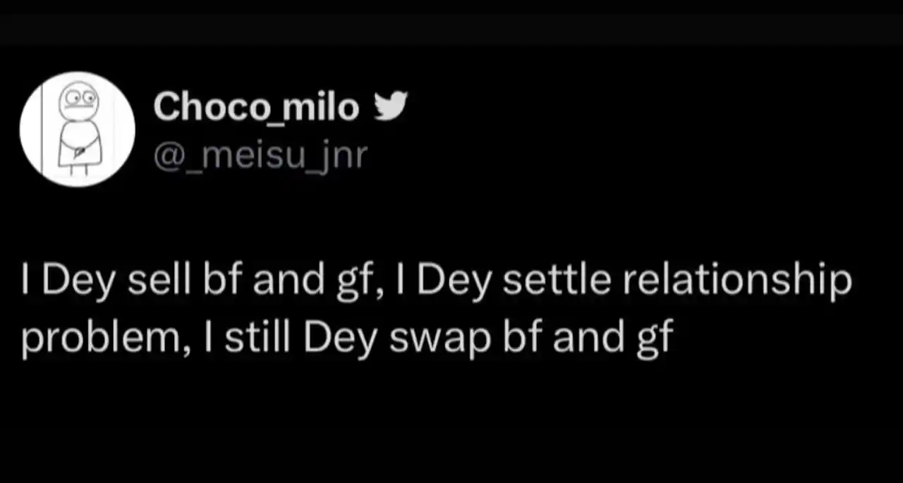 Choco Milo ✪🤣❤️ post