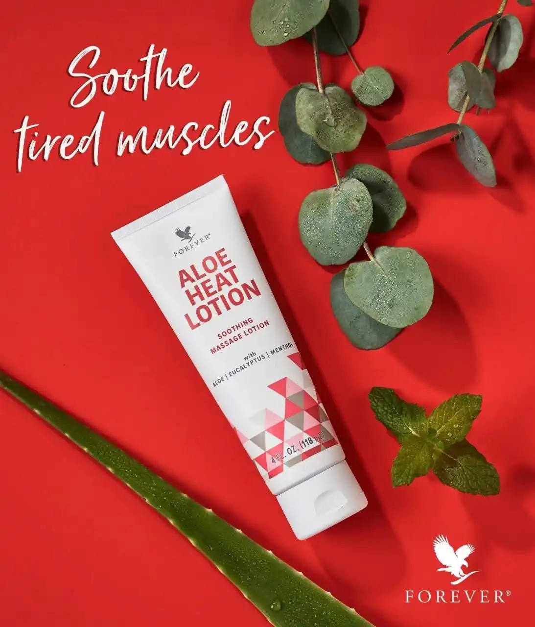 Image from InspiredTito : Aloe Heat Lotion is a pH-balanced, lubricating lotion designed for a s...