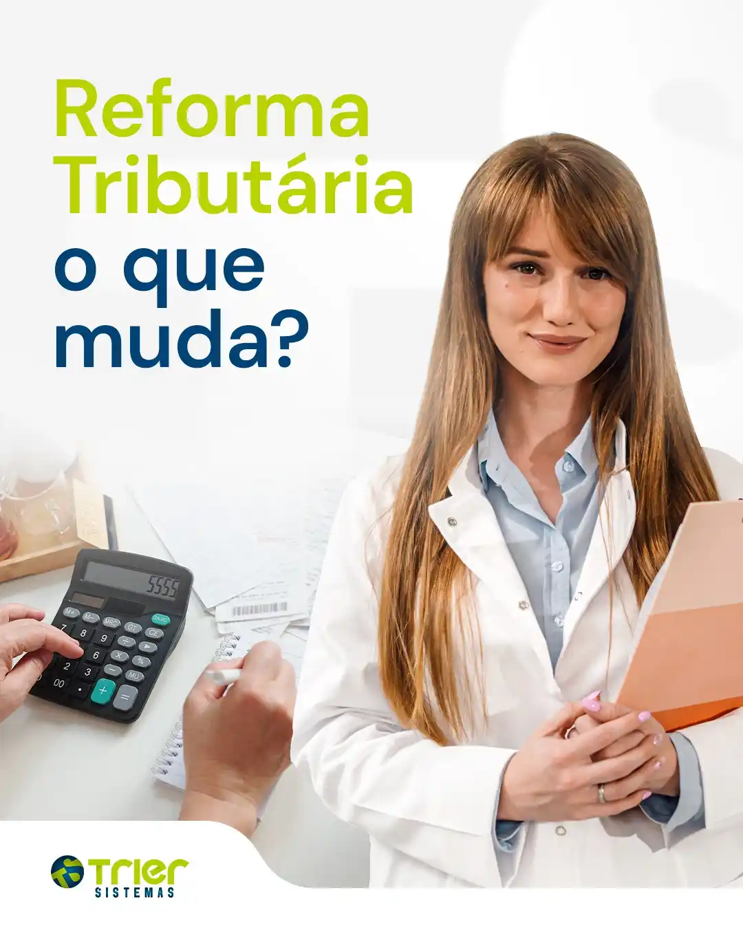 Trier Sistemas post