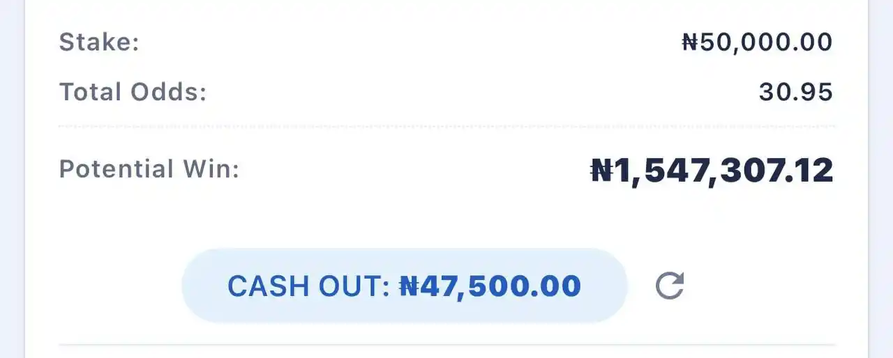 Image from Emmanuel Oc KING OF ALL SPORT: AUDACIOUS ODD ON BETKING CODE 👉🏻MX1AV2 - 30 ODDS 👉🏻FB2VC2 - 5 O...