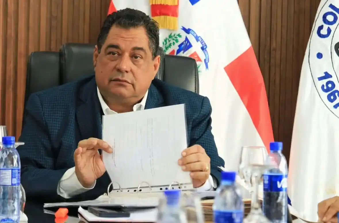 Un Notario Para TODOS  🧑‍⚖️🧑🏾‍⚖️🧑‍✈️🧑‍🌾🧑‍🏫🧓 post