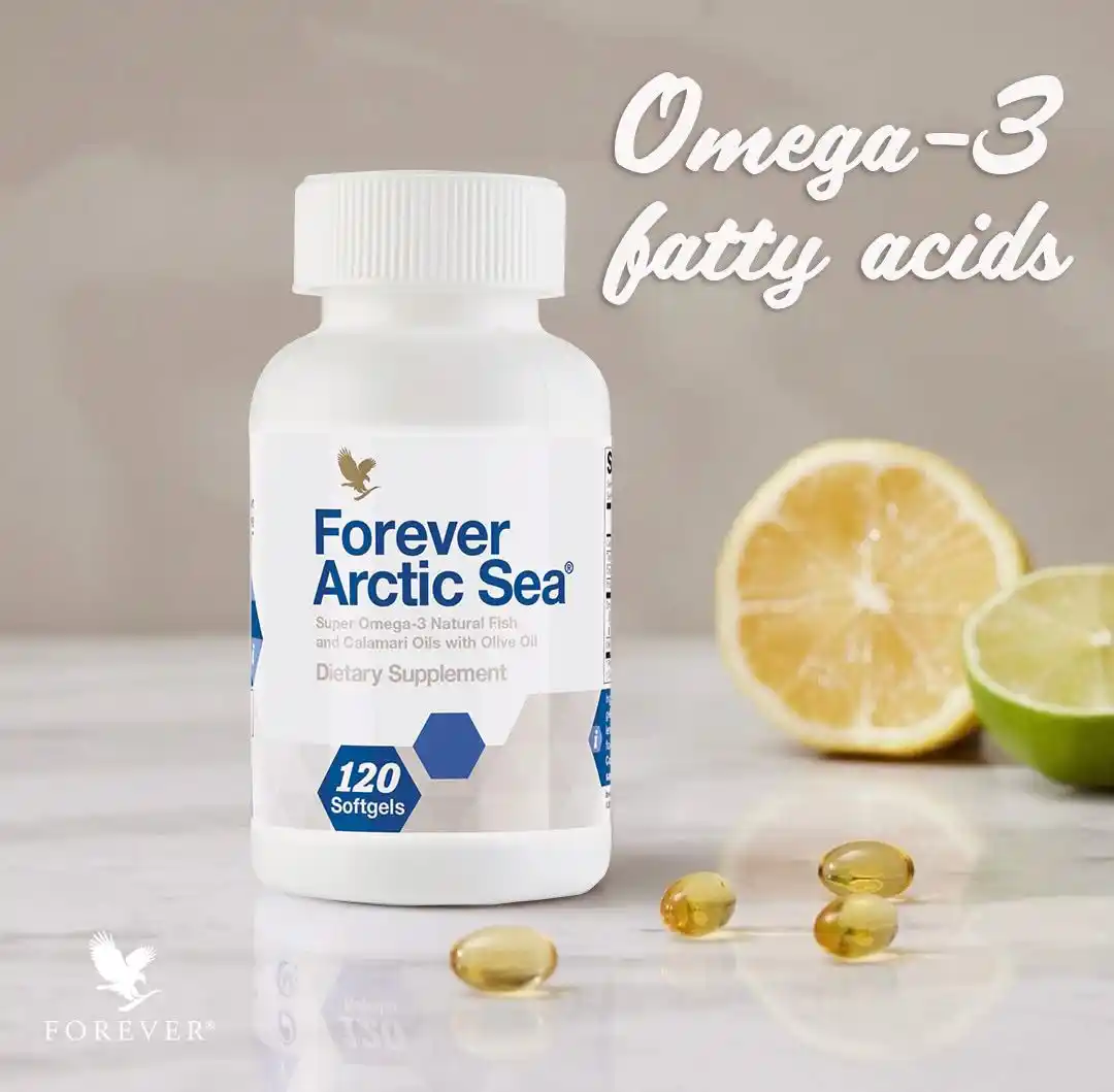 Image from InspiredTito : Best Foods for Joint Health Omega-3s in fish and flaxseeds reduce infl...