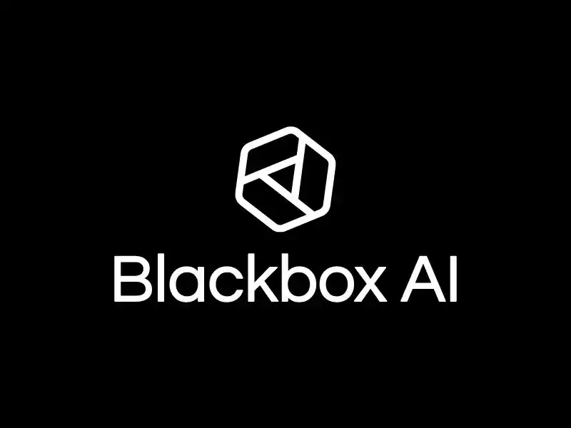 Image from Noman Graphics Marketing Agency: *🧠 Blackbox AI – AI for Coders* 💻 Code smarter with AI auto-suggesti...