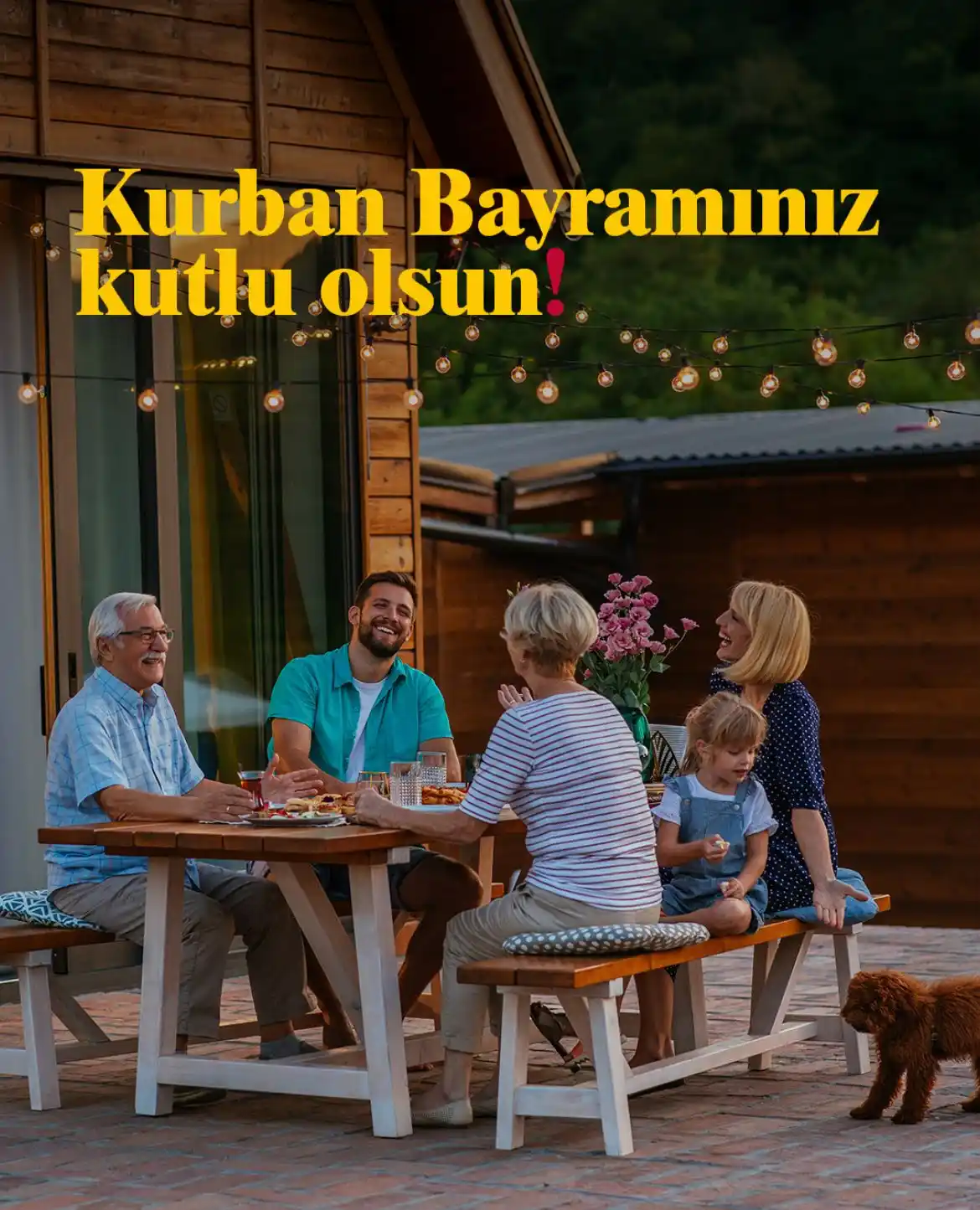 Image from DR.SCHAR TÜRKİYE: Bu bayram, sevdiklerinizle birlikte sağlıklı, lezzet dolu ve içten bir...