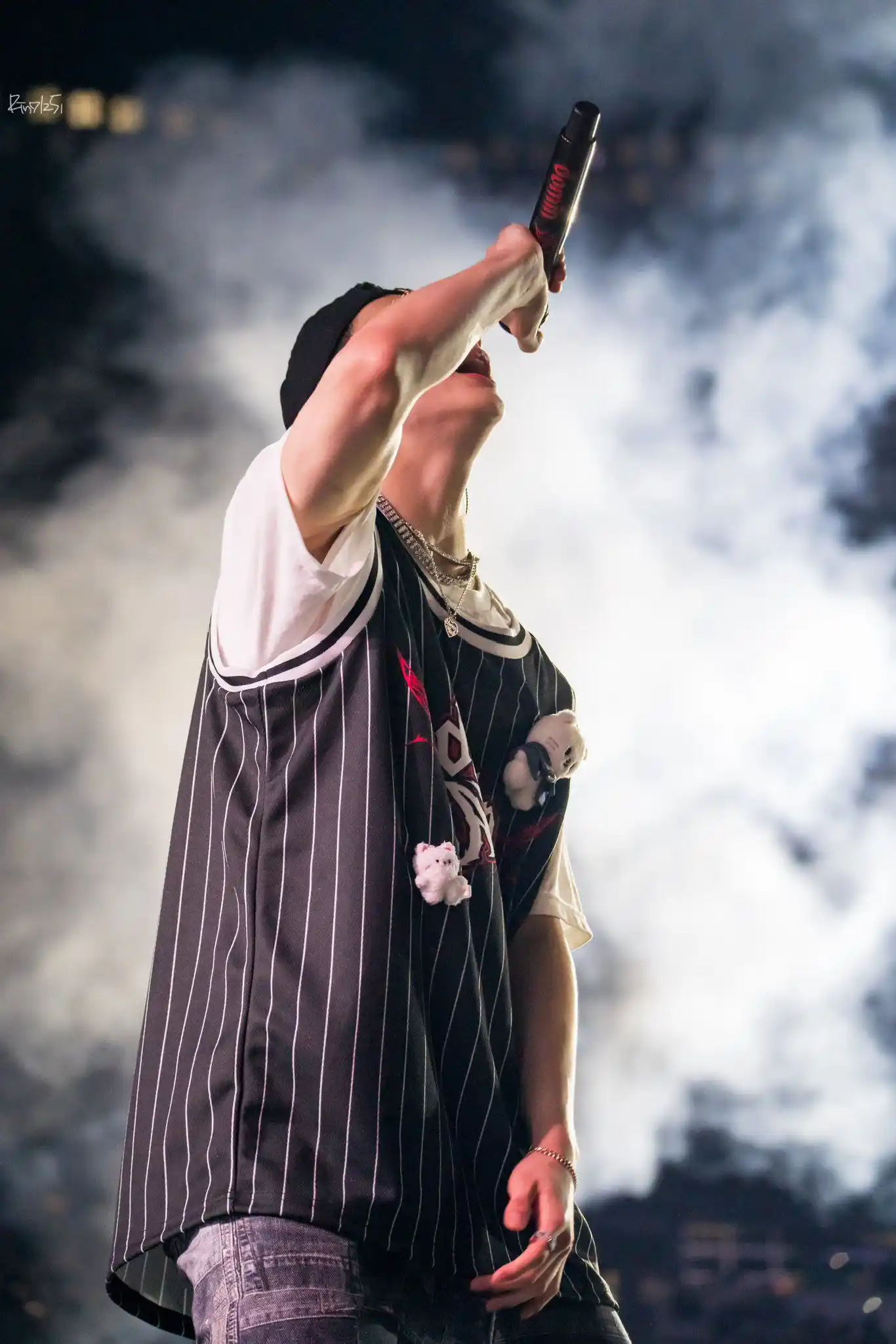 YHYNJIN (현진이 🫶)  post