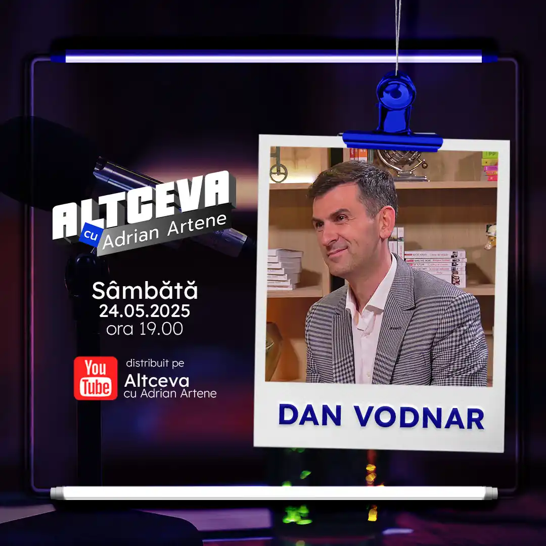 Image from ALTCEVA: 🔜Celebrul Profesor Dan C. Vodnar, SOMITATE la nivel mondial în domeni...