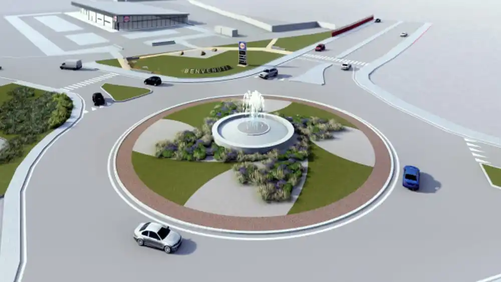 Image from Comune di GUALTIERI: "Dai Vita al Verde, Lascia il Tuo Segno" – Il nuovo progetto di cittad...