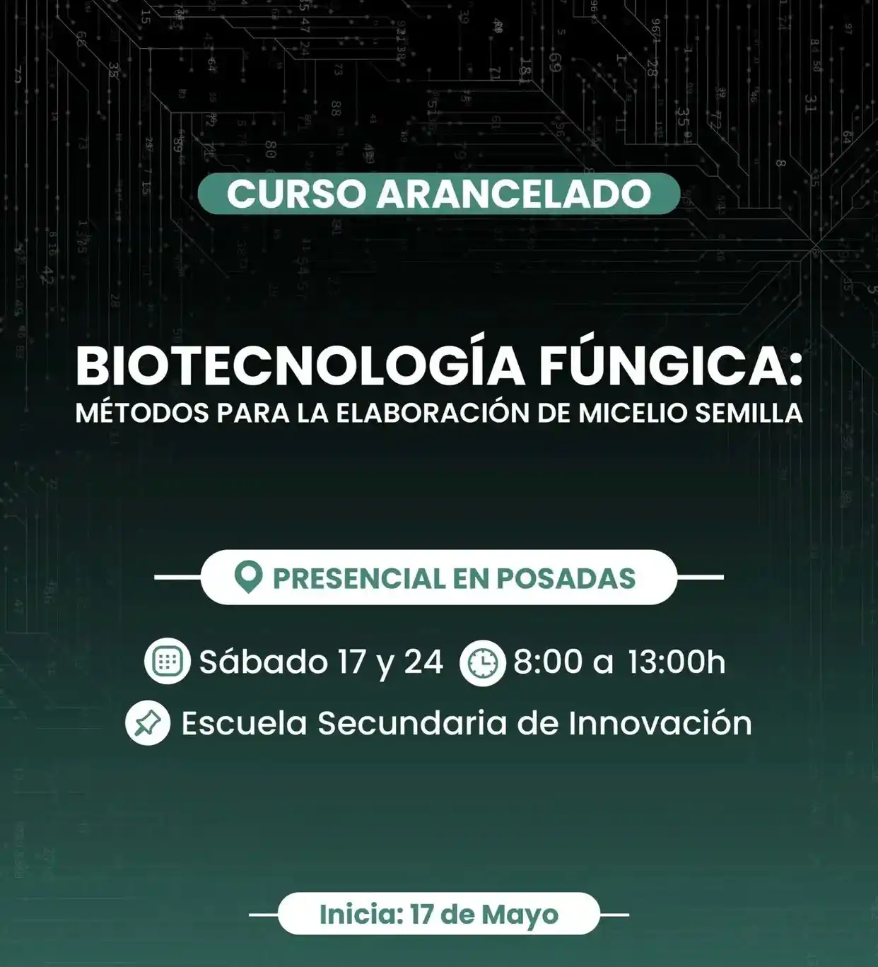  Silicon Misiones🚀 post