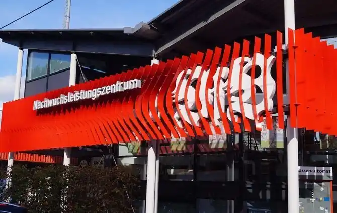 Image from VfB News by ZVW: Diese Talente aus dem Stuttgarter NLZ sind bei der U-19-EM am Start: h...