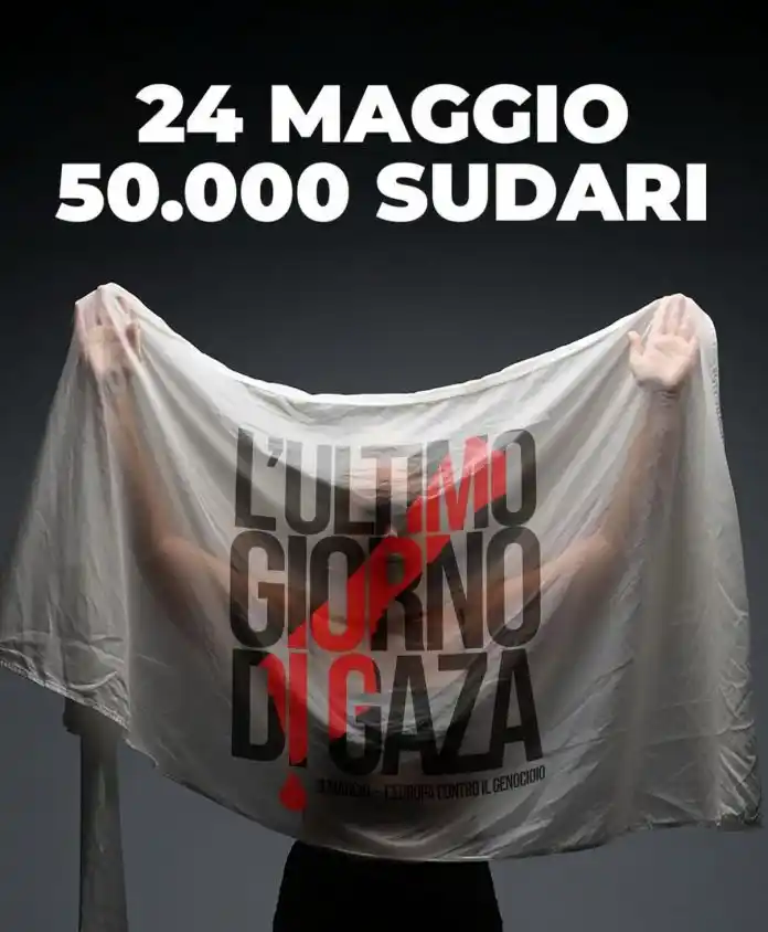 Image from Comune di GUALTIERI: Diritti umani Il Comune di Gualtieri sostiene la campagna promossa d...