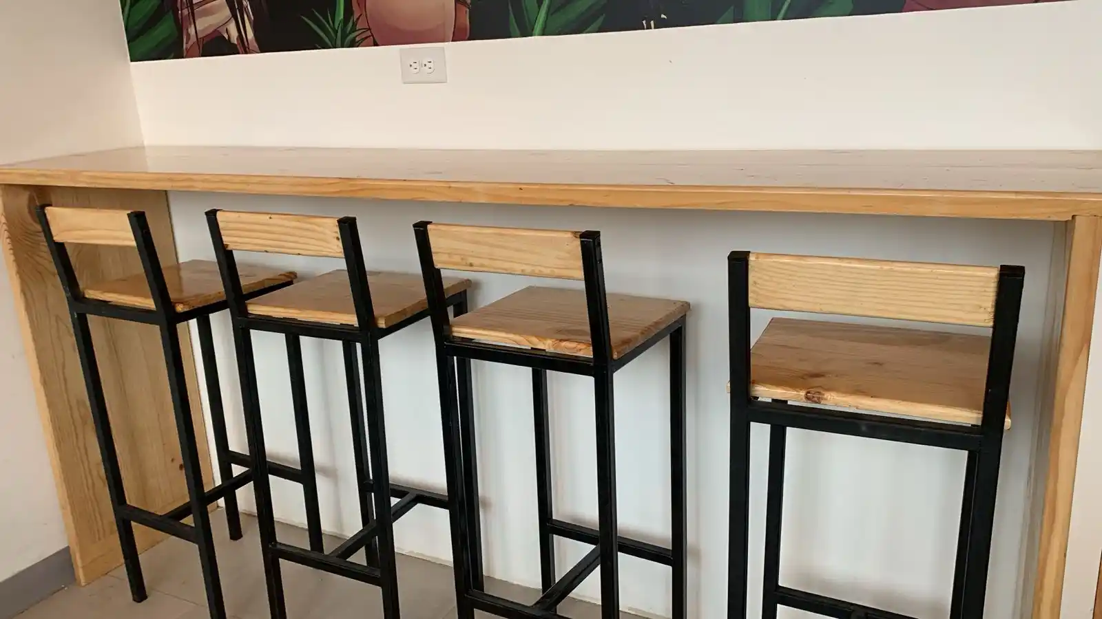 La Sigua Café - Café de especialidad post