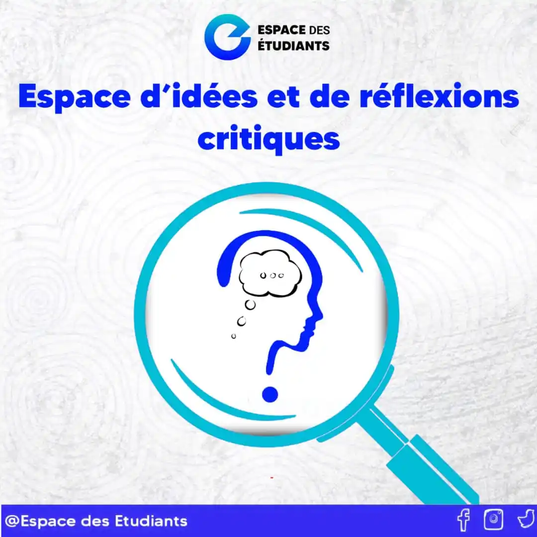 Image from Espace des Étudiants (EE) 🎊💡📚🕯: *Et si les paysans haïtiens étaient nos plus grands philosophes ?* ...