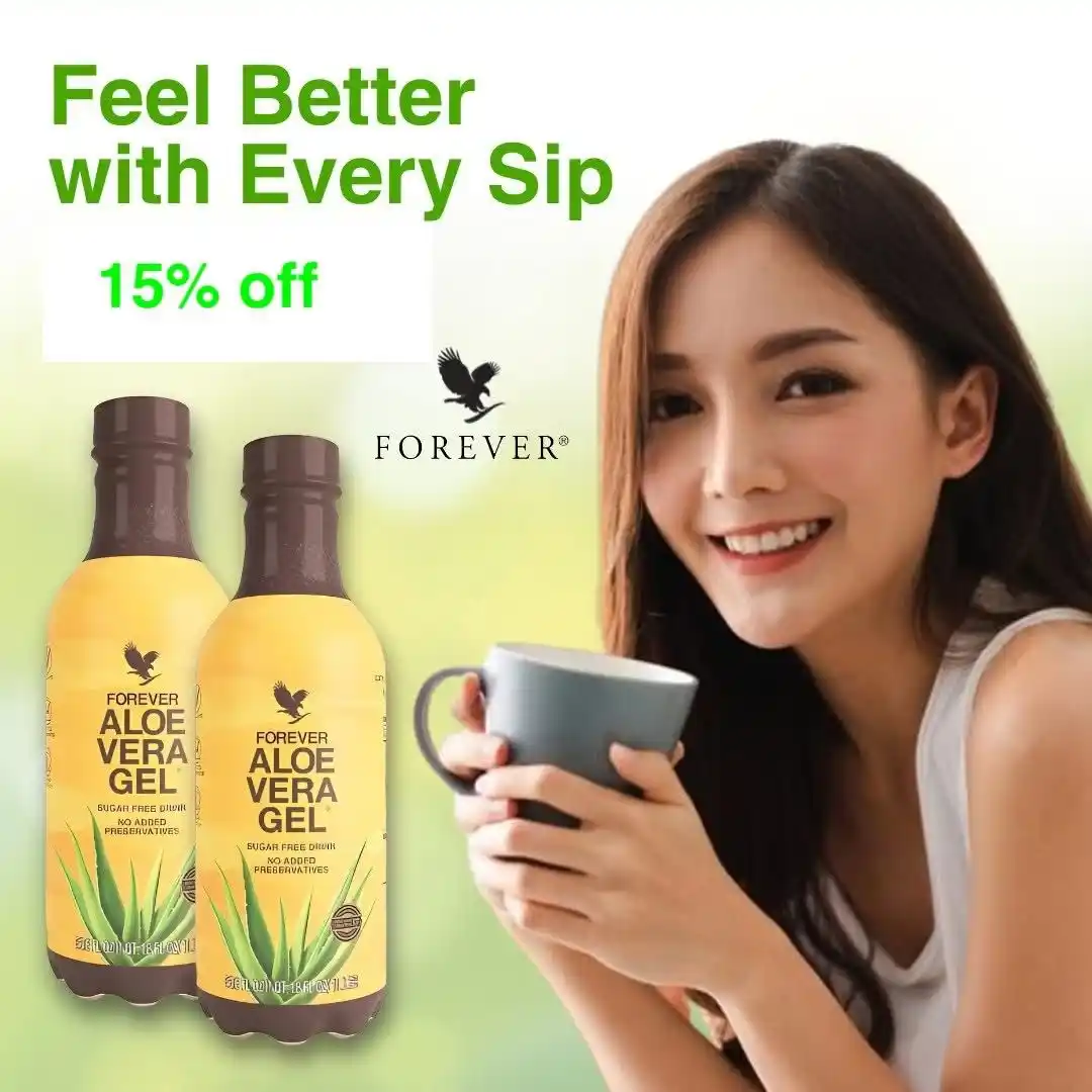 Image from InspiredTito : 🌿 Feel Better with Every Sip – and Save While You Shop! 🌿 Experienc...