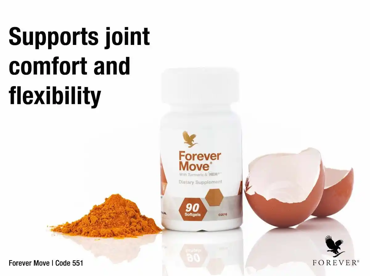 Image from InspiredTito : Forever Move - regain youth mobility We know that physical condition g...