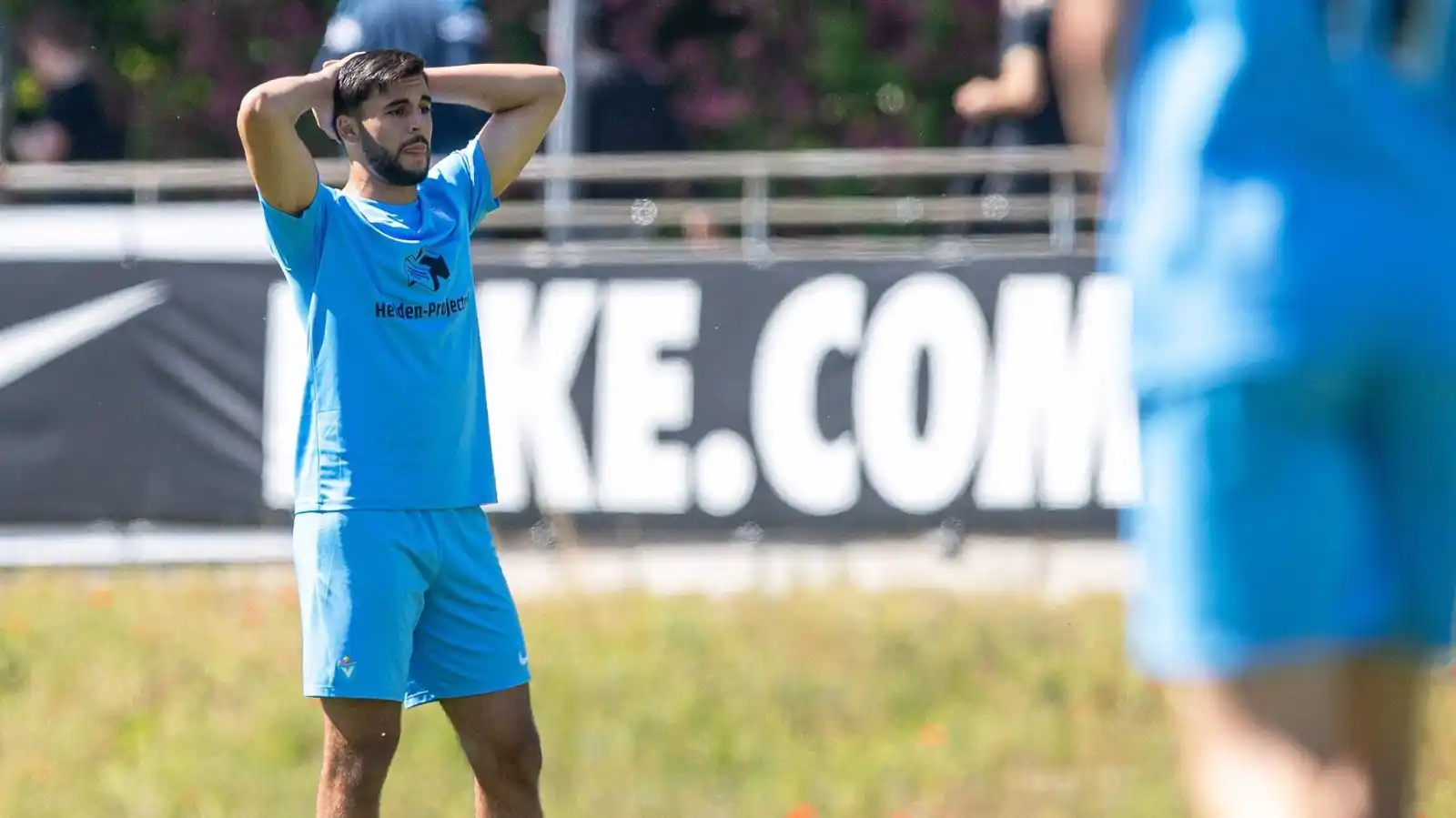 Image from MOZ-Sport: ⚽ *Fußball Oberliga: Viktoria Berlin pleite – vorläufiges Insolvenzver...