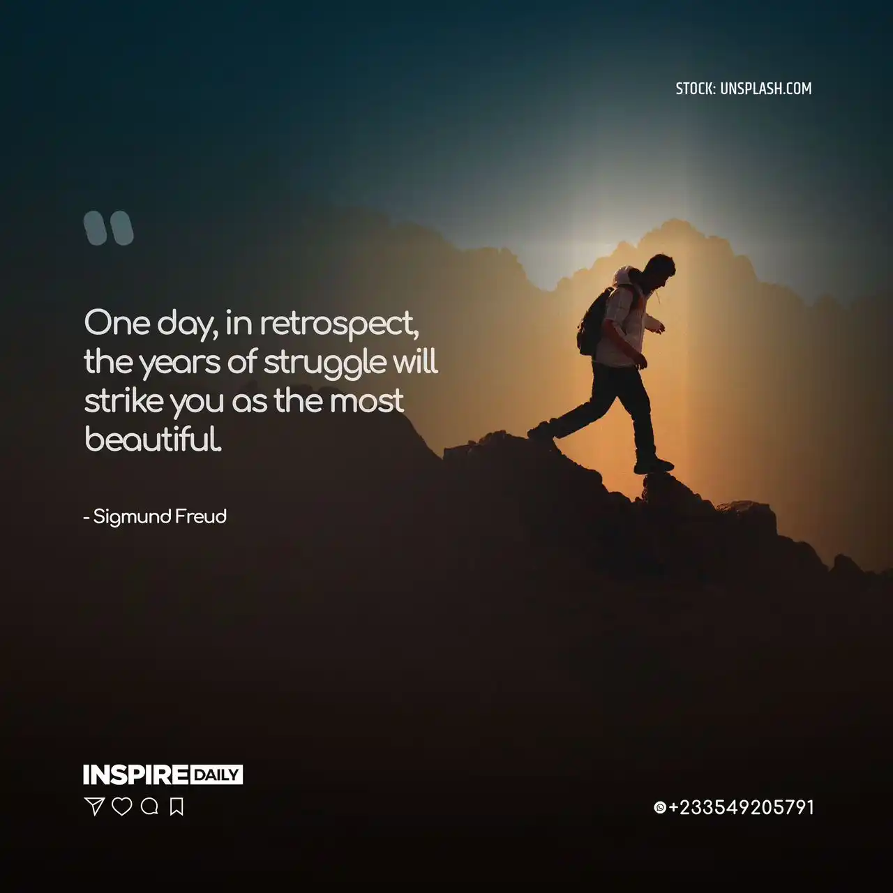 RAMMY_THE_POET Creative Hub post