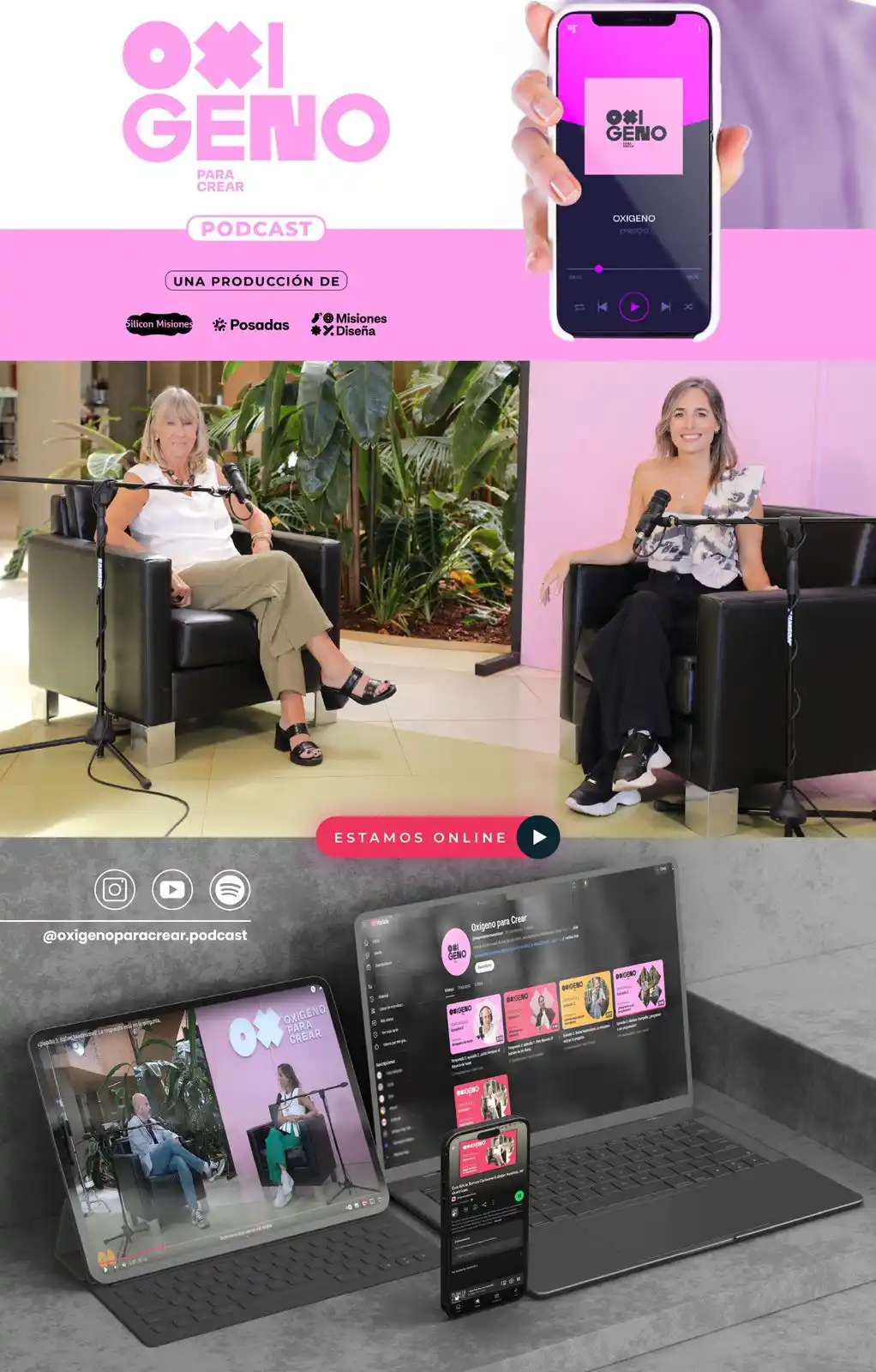  Silicon Misiones🚀 post