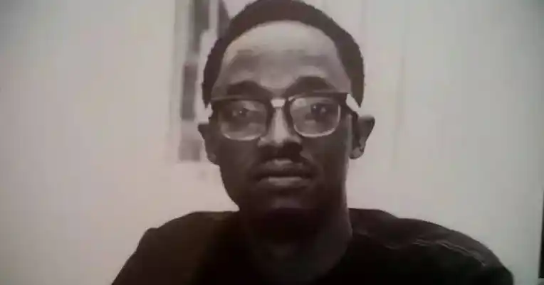 Image from Samawati Safari: Hussein Shekilango alichaguliwa na Wananchi wa kwao kuwa Mbunge wa Bun...