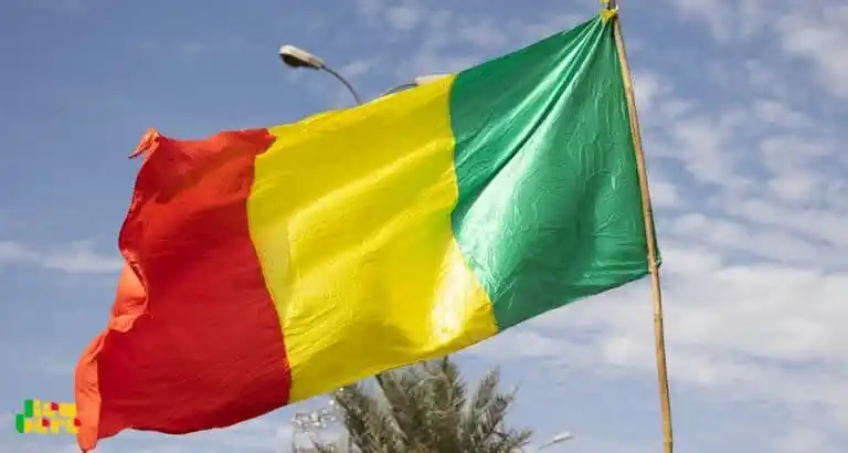 Image from Le Méhari Post de Mohamed AG Ahmedou du MTRM: Ils n’ont pas le monopole du patriotisme ! Il faut le dire sans détou...