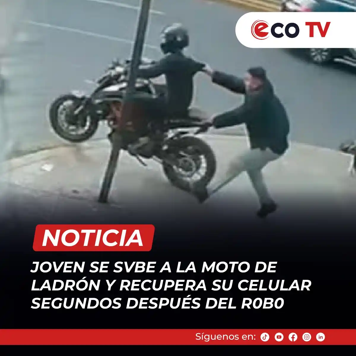 Image from Eco Noticias: 🛑¡<a class="text-blue-500 hover:underline cursor-pointer" href="/hash...