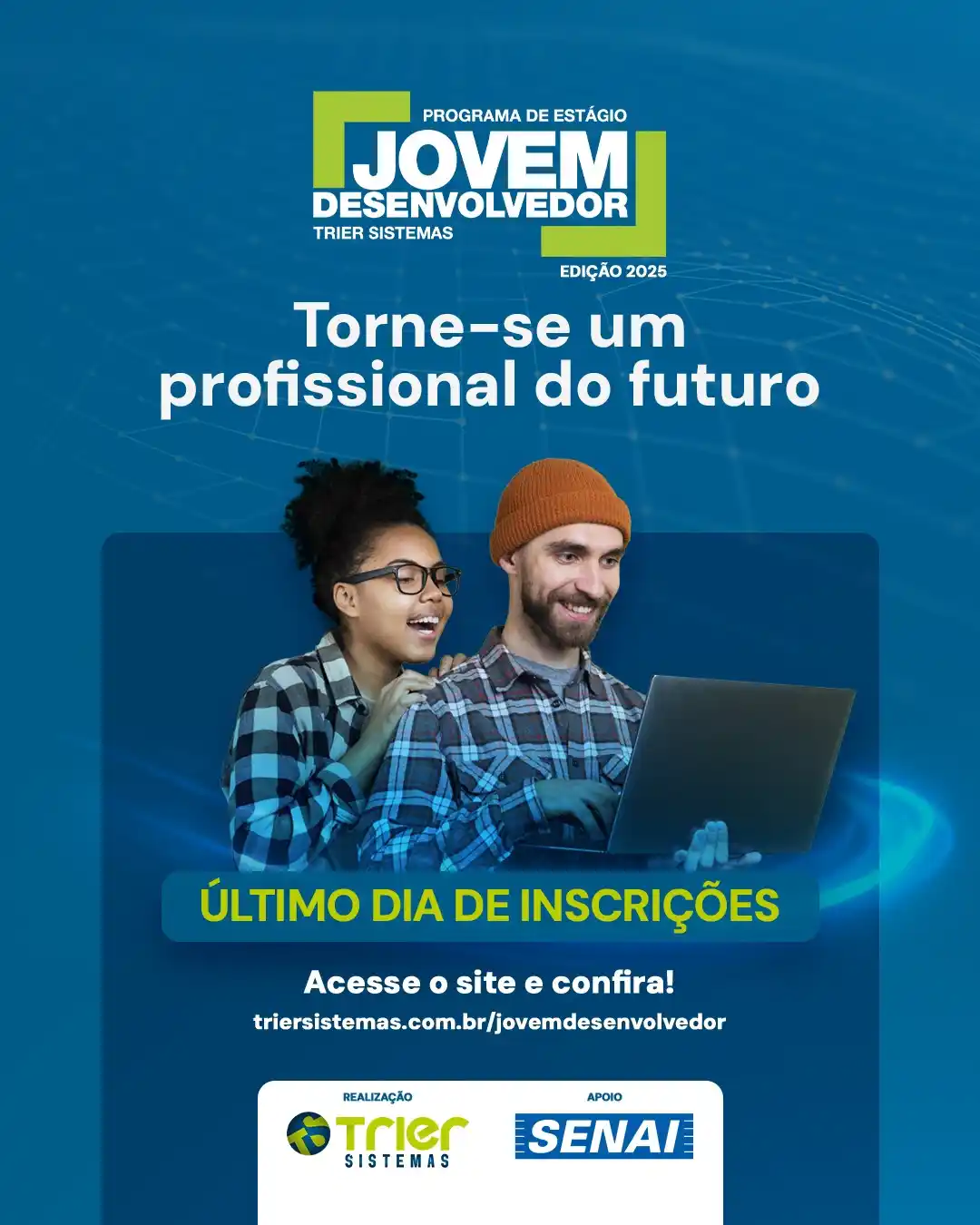 Trier Sistemas post