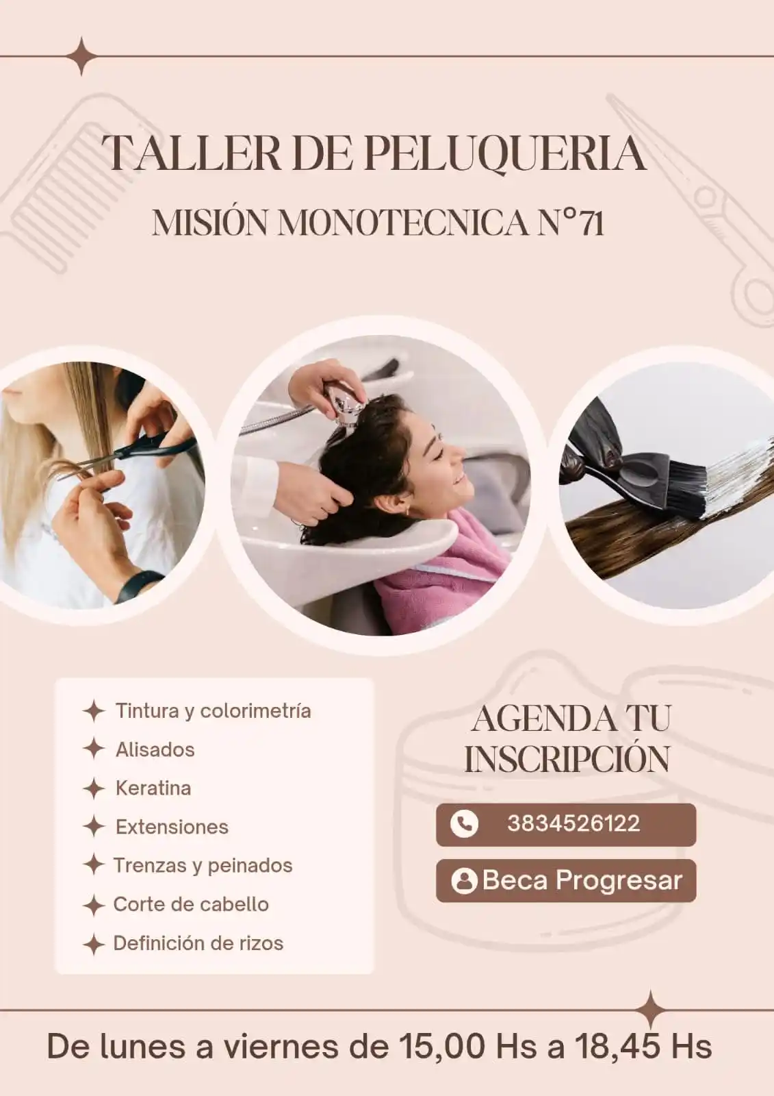 Empleos Catamarca post