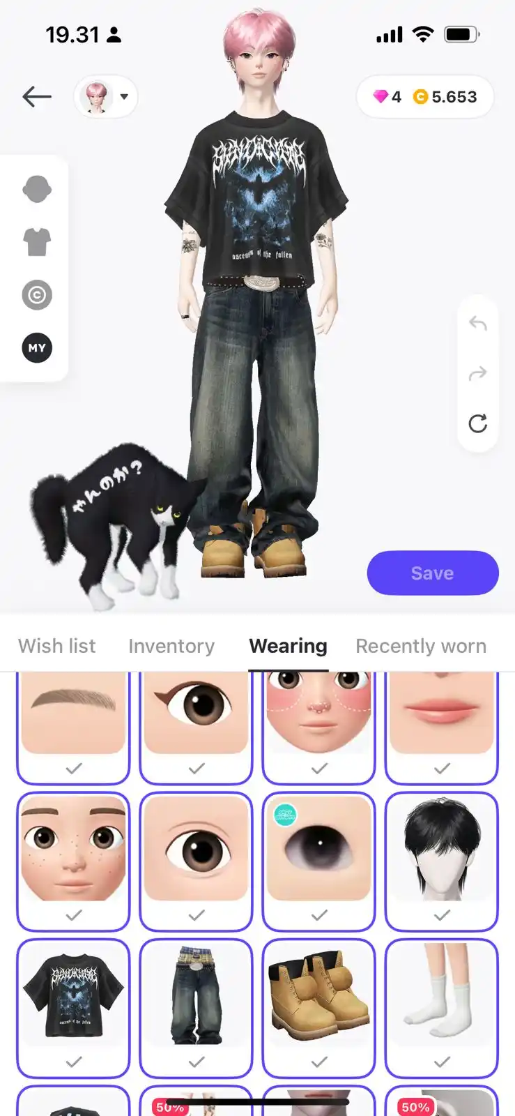 Image from Sendyyyy: Inspo...