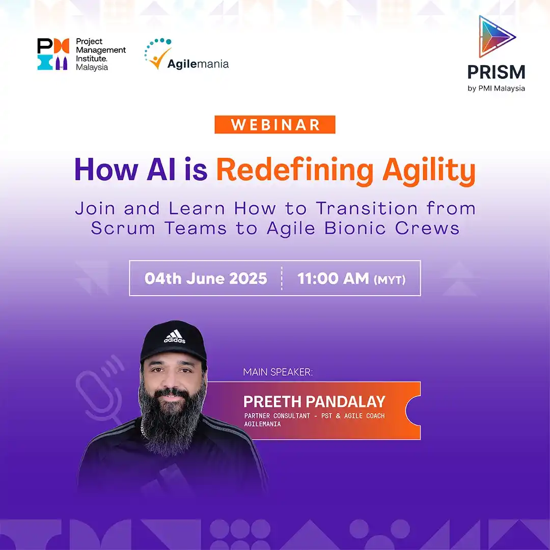 Agilemania  post