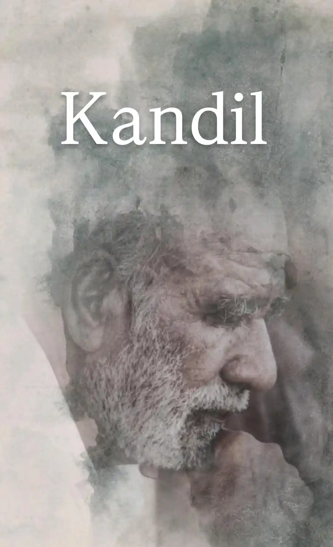 Image from Balóchi: *Kandil* *Mobárek Kázi* Kandil tawámén shahray merán ant yakk yakká ...