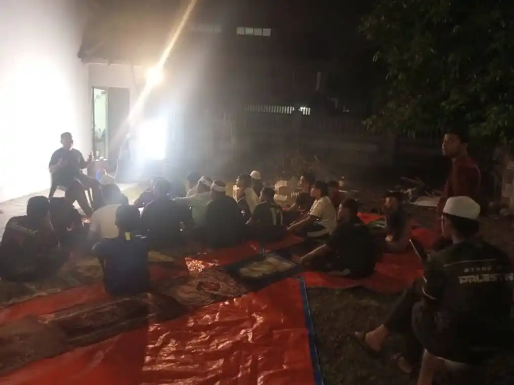 Image from Tarbiah Daily: Kefahaman tamayuz (berbeza dari sudut prinsip, akhlak, keutamaan dan c...