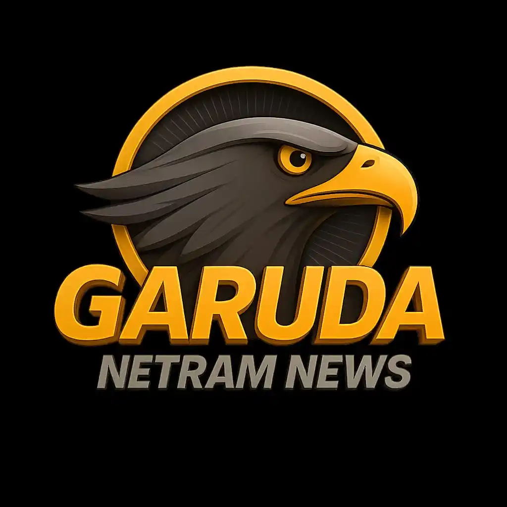 garudanetram News Exclusive post