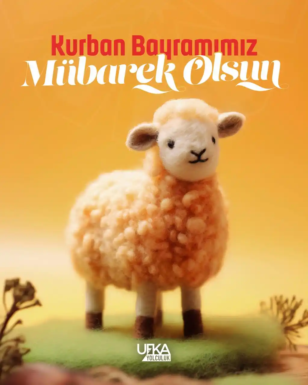Image from Ufka Yolculuk 📚📖✈️: Kurban bayramımız mübarek olsun 🐑 <a class="text-blue-500 hover:unde...