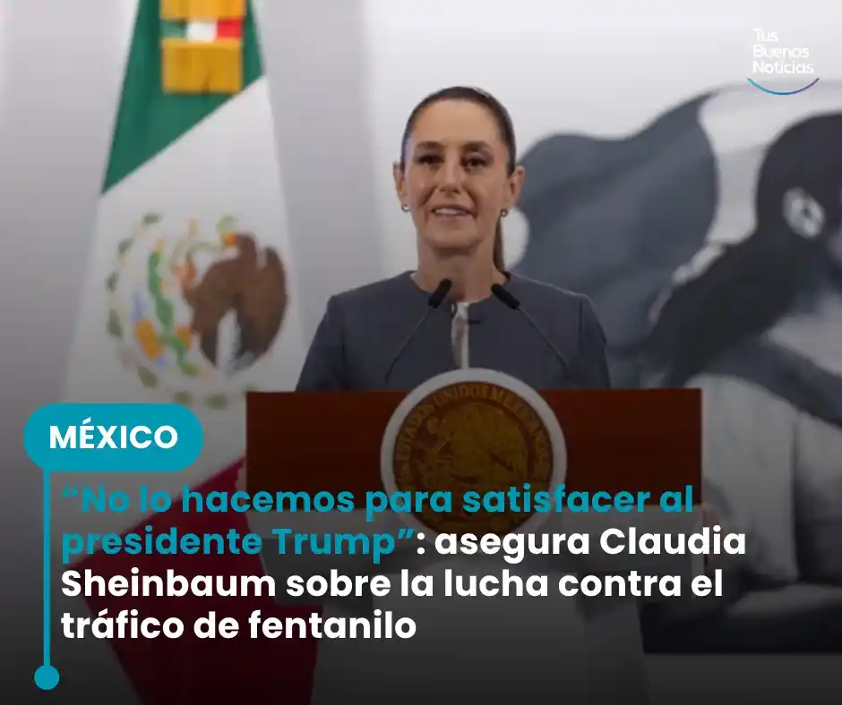 Tus Buenas Noticias post