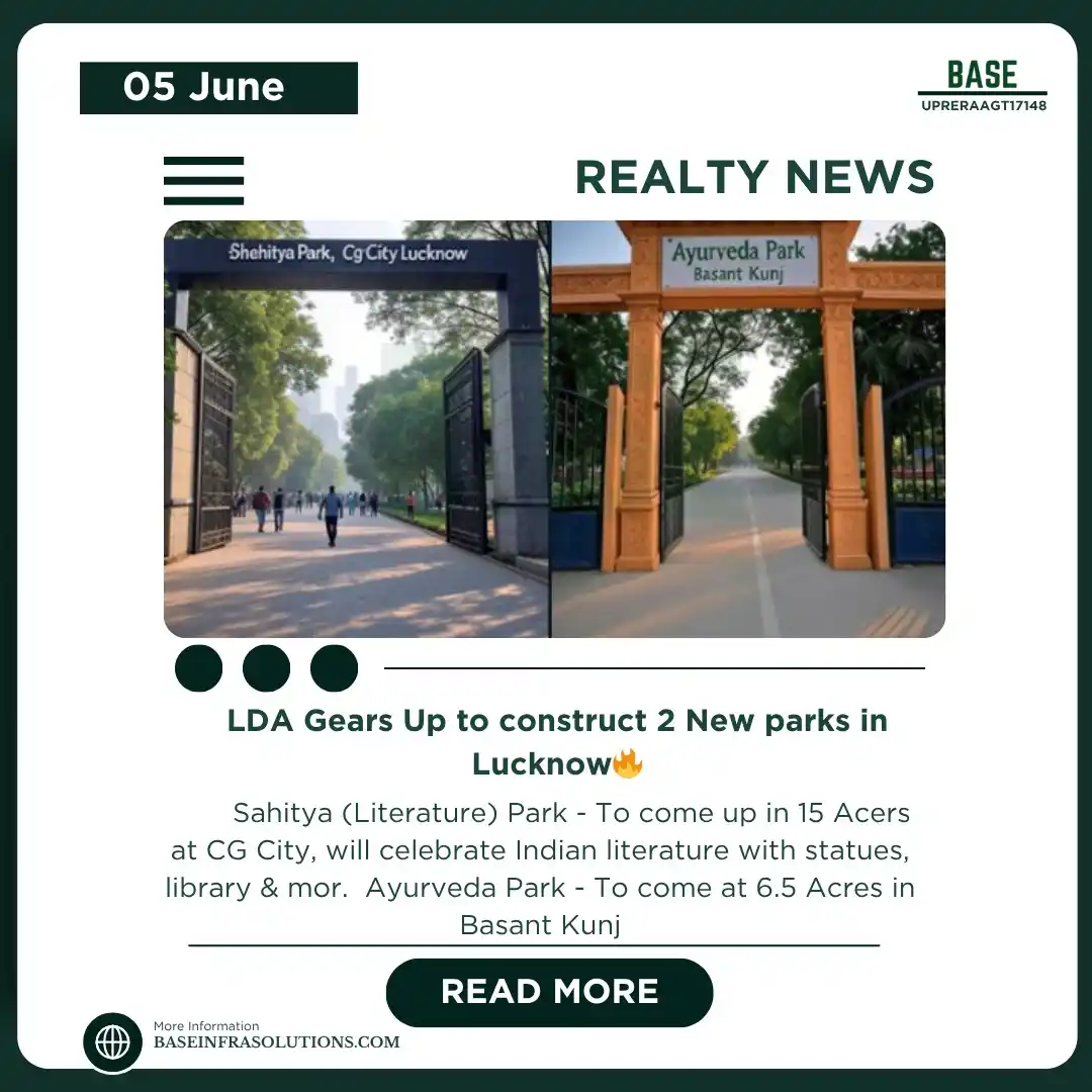 BASE | UP Realty News & Updates post